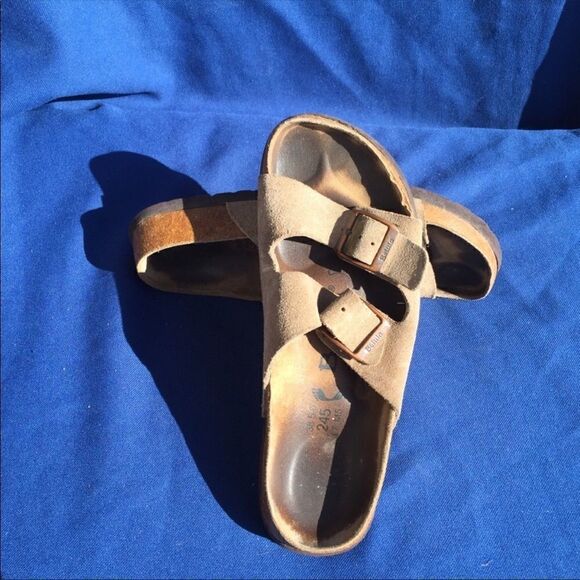 Betula by Birkenstock size 38 - Picture 1 of 7